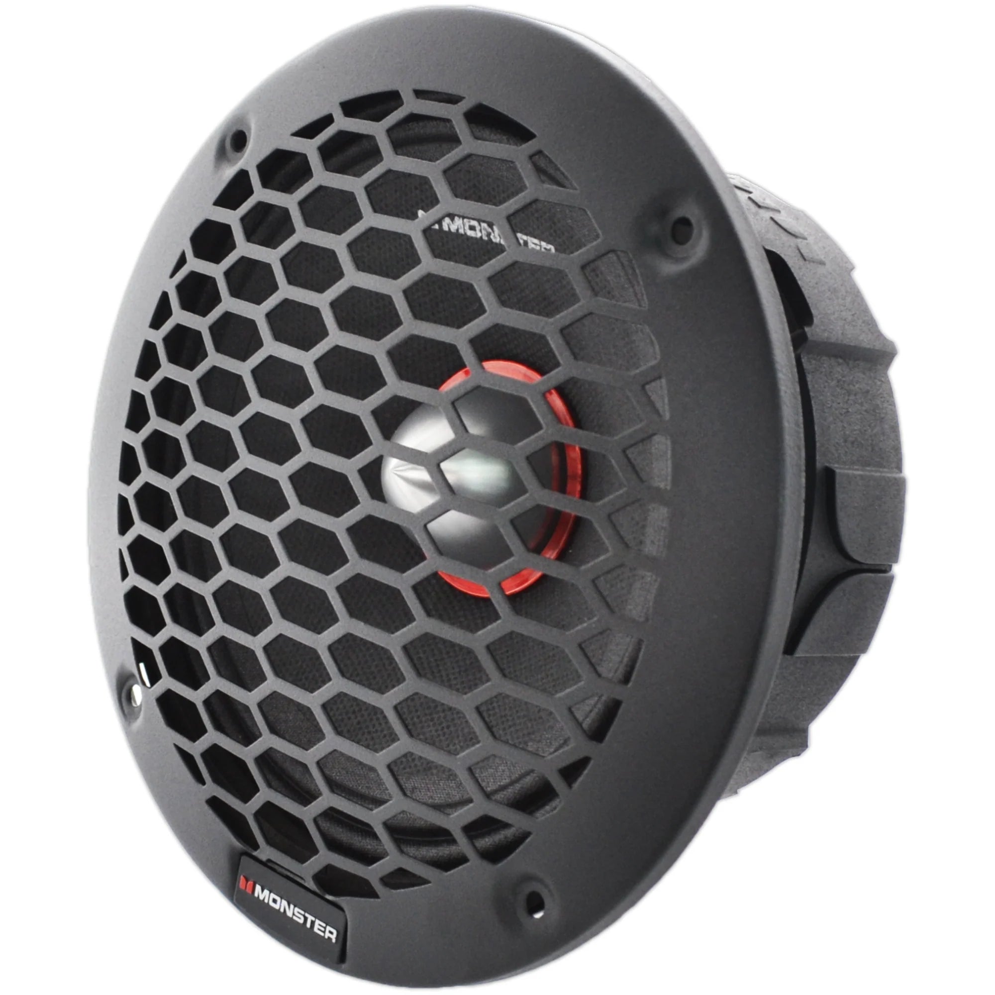 BOCINAS MEDIO RANGO MONSTER - SMM655