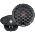 BOCINAS MEDIO RANGO MONSTER - SMM655
