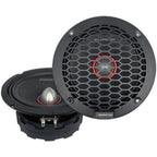 BOCINAS MEDIO RANGO MONSTER - SMM655