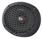 BOCINAS MEDIOS RANGOS MONSTER - SMM6905