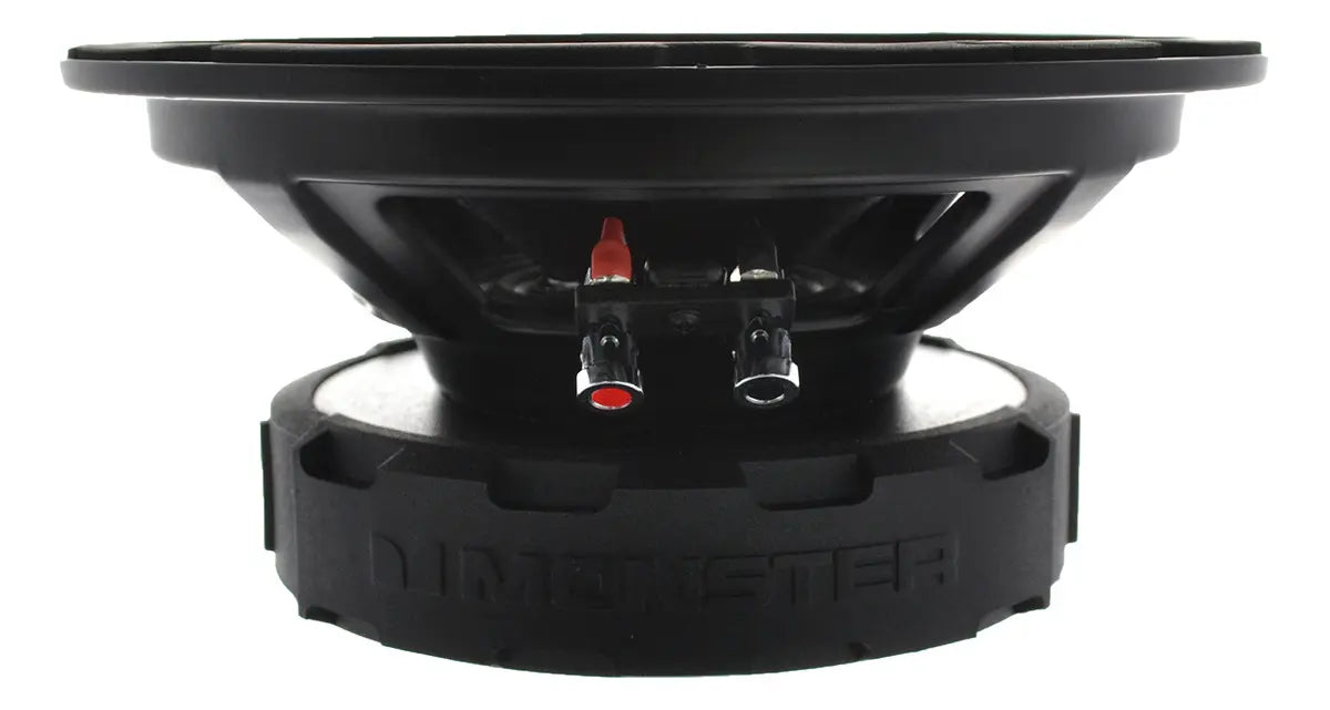 BOCINAS MEDIO RANGO MONSTER - SMM805