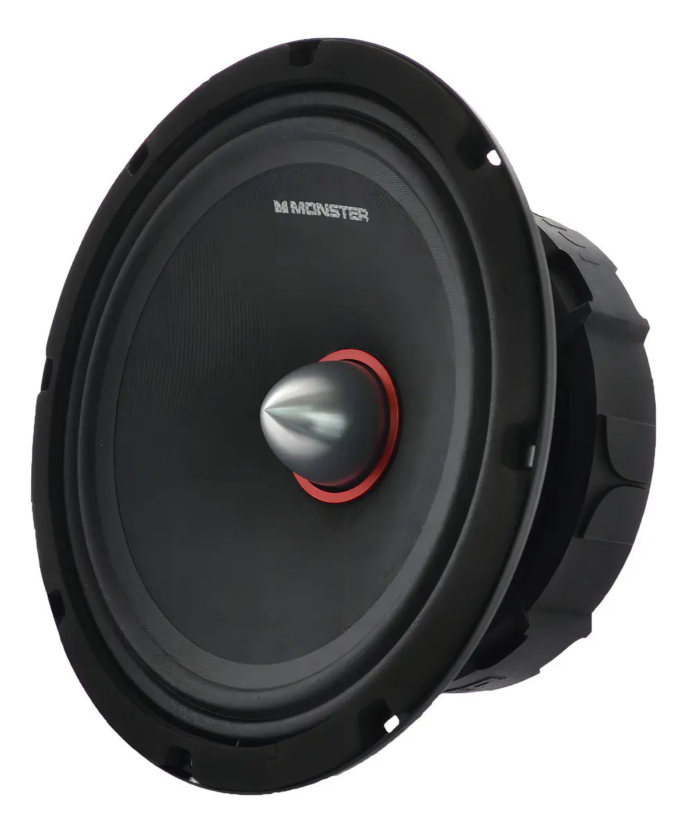 BOCINAS MEDIO RANGO MONSTER - SMM805