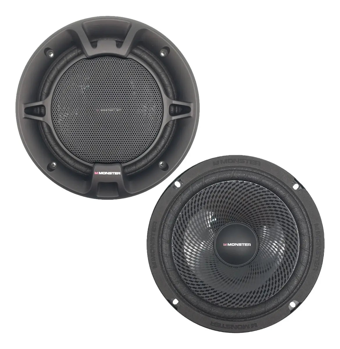 MEDIOS RANGO MONSTER - SPD654LAT