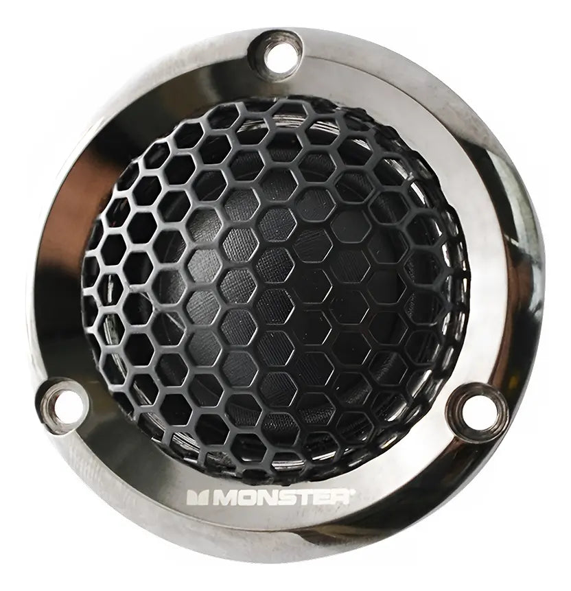 MEDIOS RANGOS MONSTER - SPE652