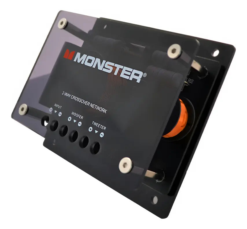 MEDIOS RANGOS MONSTER - SPE652