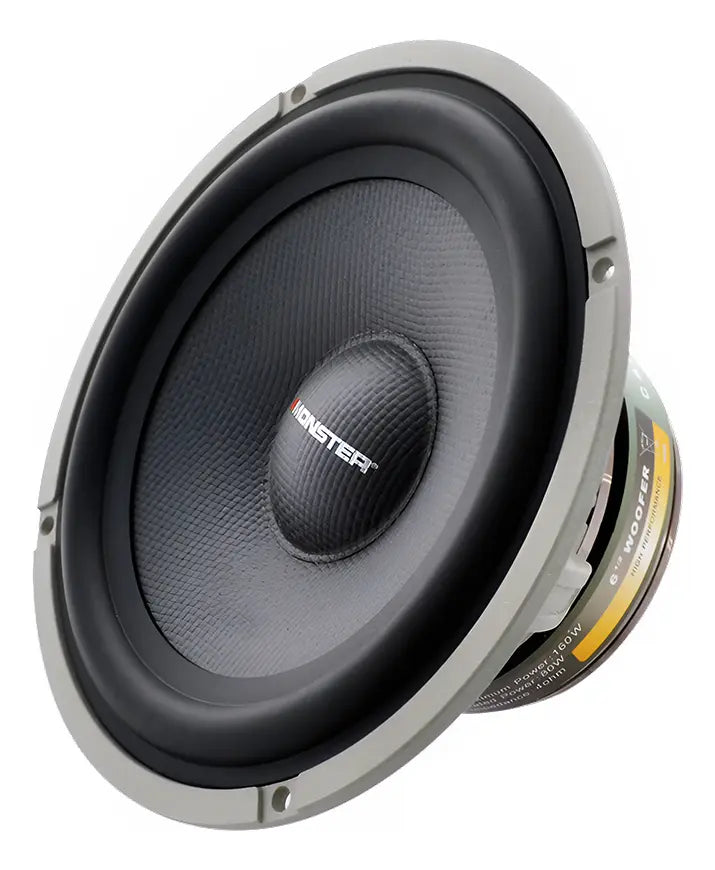 MEDIOS RANGOS MONSTER - SPE652