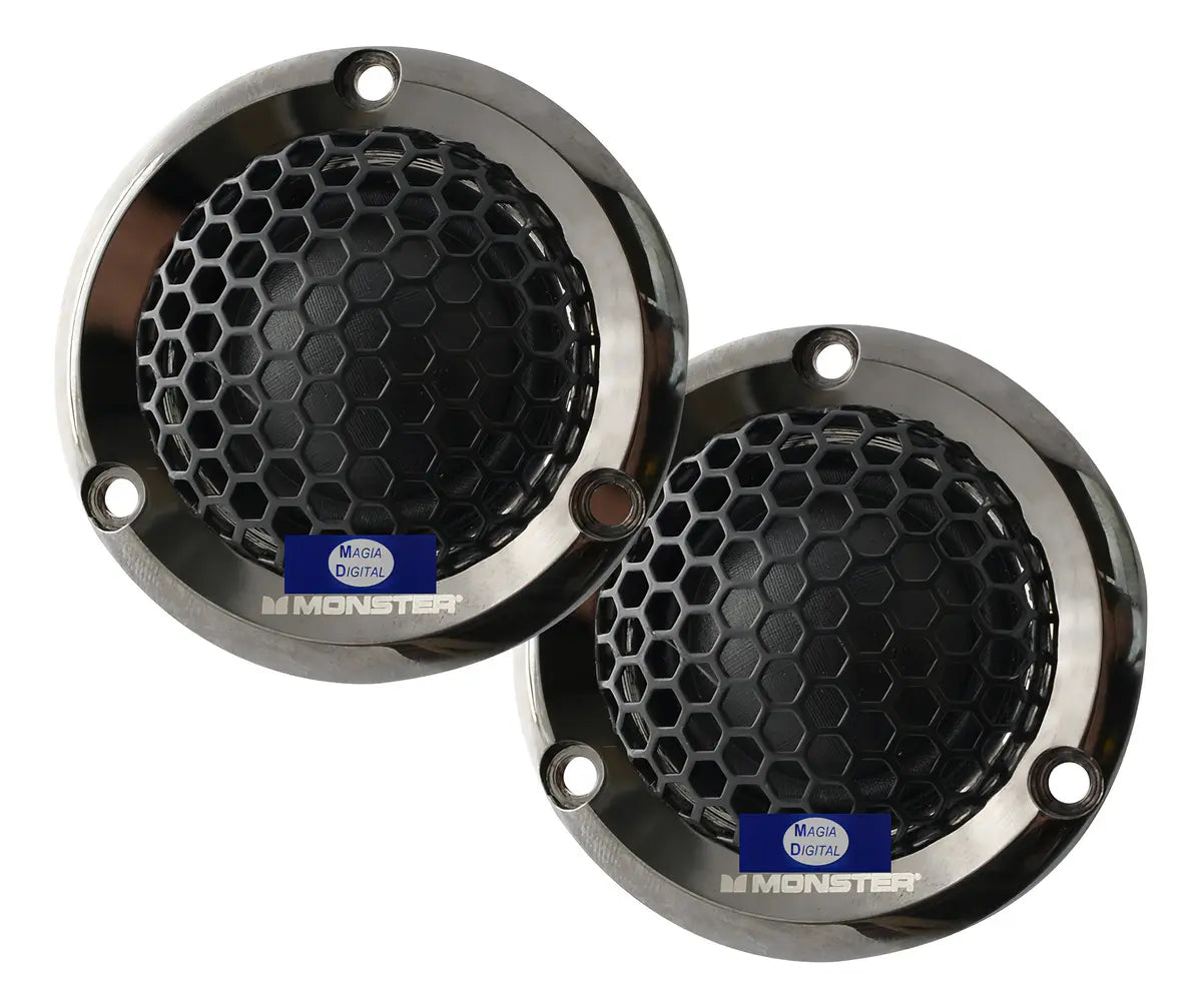 MEDIOS RANGOS MONSTER - SPE653