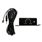 Amplificador AUDIO LABS Clase D de alta potencia -SPLMONSTER
