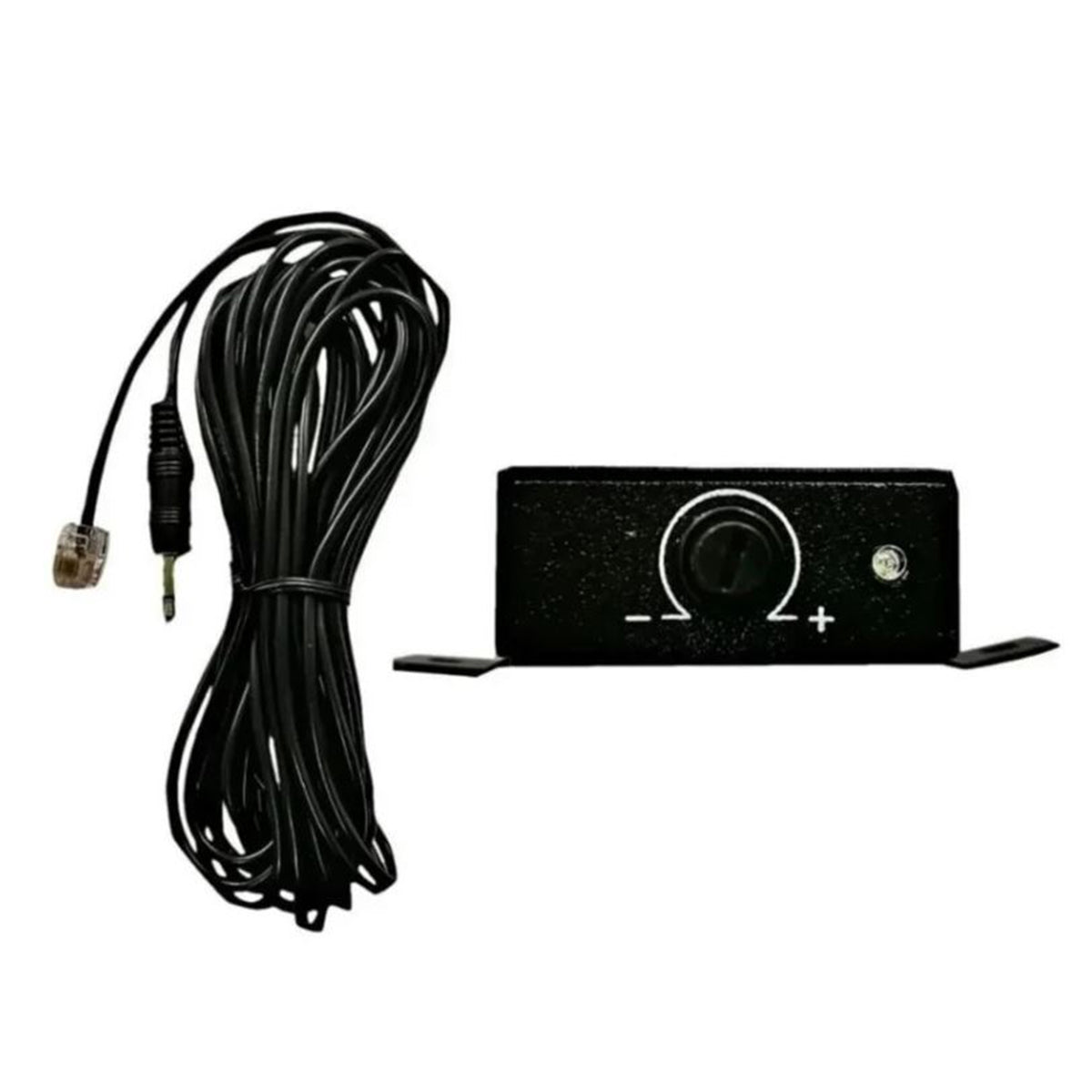 Amplificador AUDIO LABS Clase D de alta potencia -SPLMONSTER