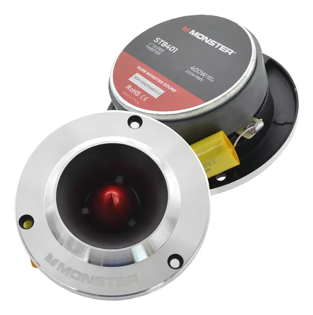 TWEETER MONSTER - STB401