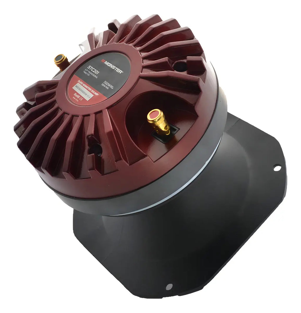 CORNETA HORN MONSTER - STC202