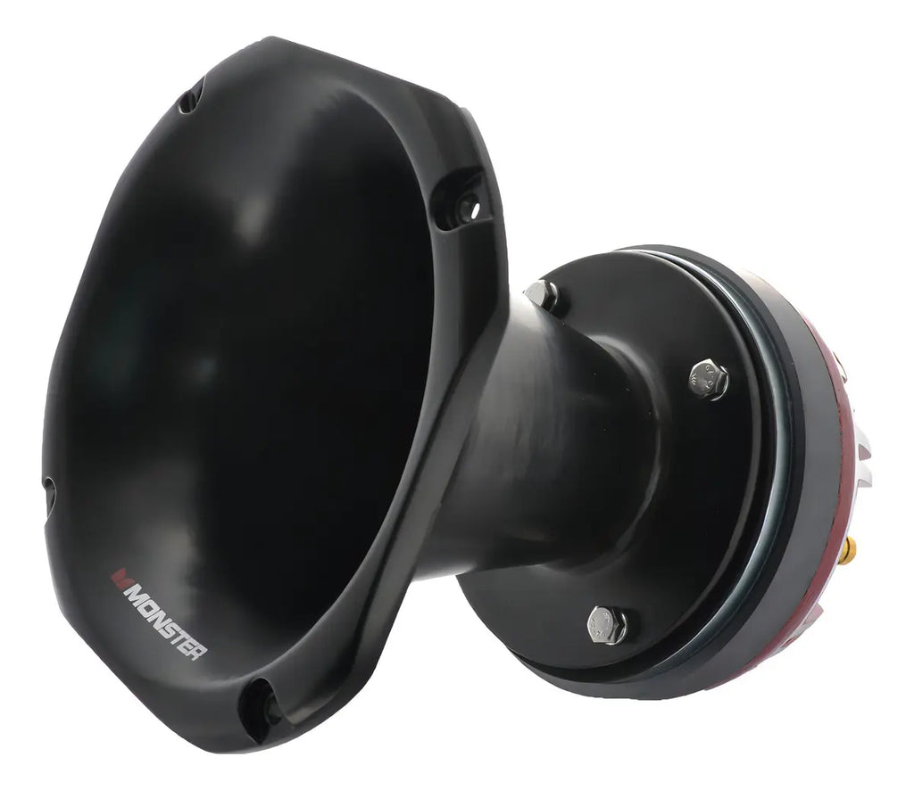 CORNETA HORN MONSTER - STC202