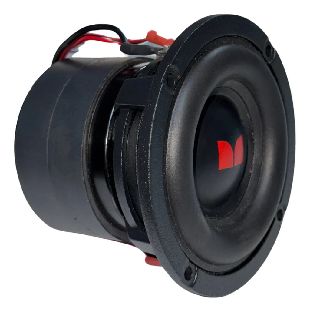SUBWOOFER MONSTER - SW35