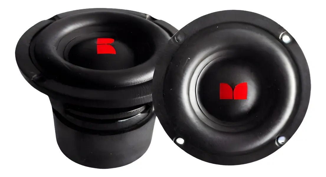 SUBWOOFER MONSTER - SW35