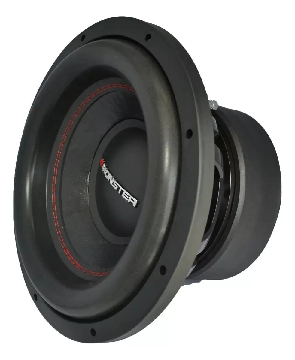 SUBWOOFER MONSTER - SWE121