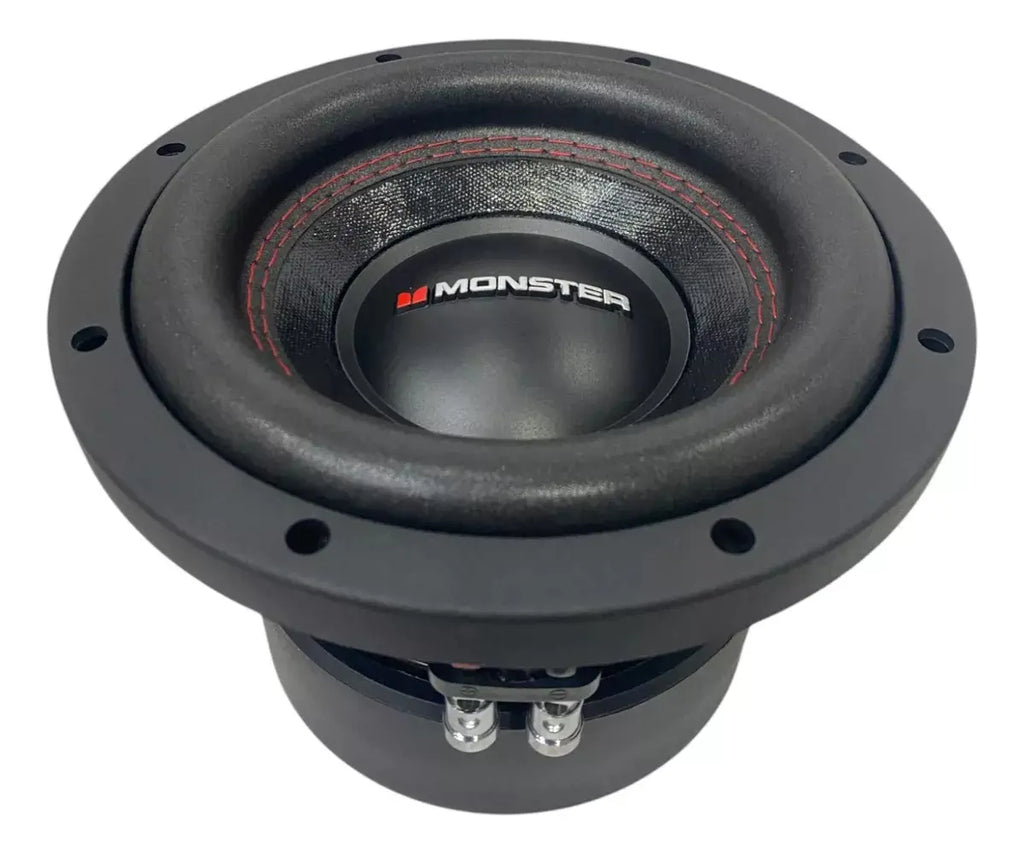 SUBWOOFER MONSTER - SWE801