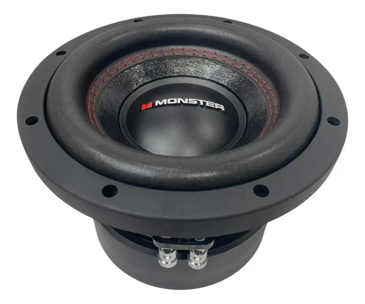 SUBWOOFER MONSTER - SWE801