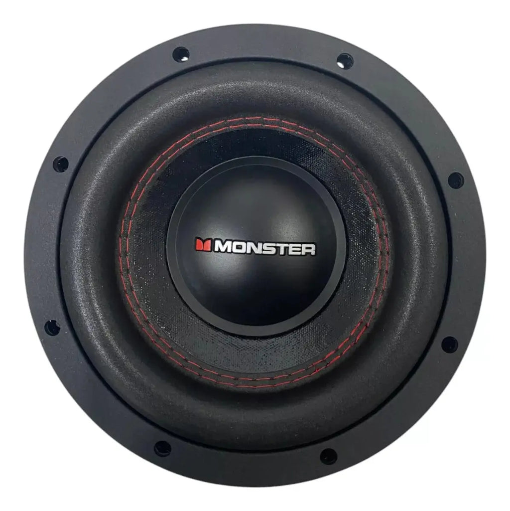 SUBWOOFER MONSTER - SWE801