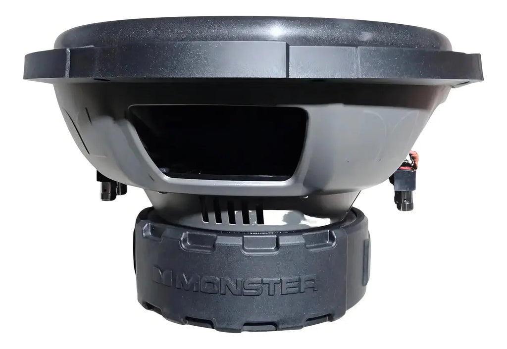 SUBWOOFER MONSTER - SWG124