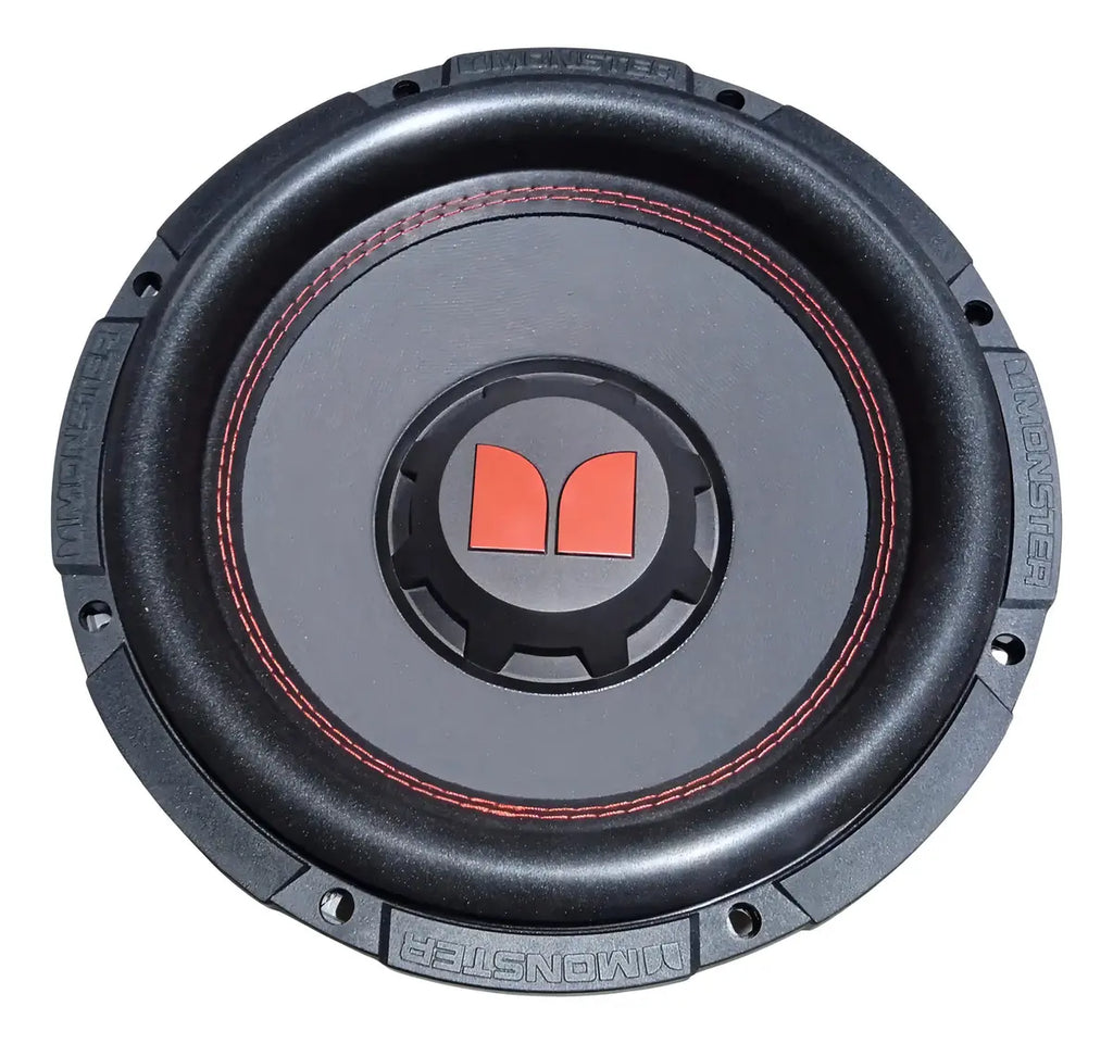 SUBWOOFER MONSTER - SWG124
