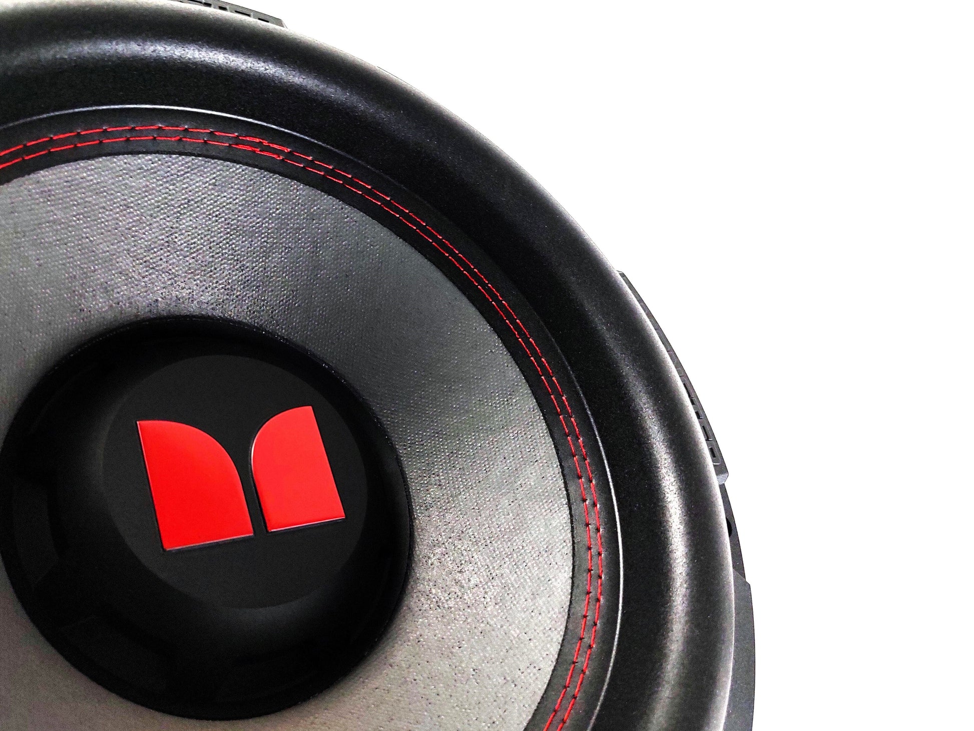 Subwoofer Monster Auto SWG124 1000w RMS 12 Pulgadas 4 + 4 Ohms - Doble Bobina / Pro Audio