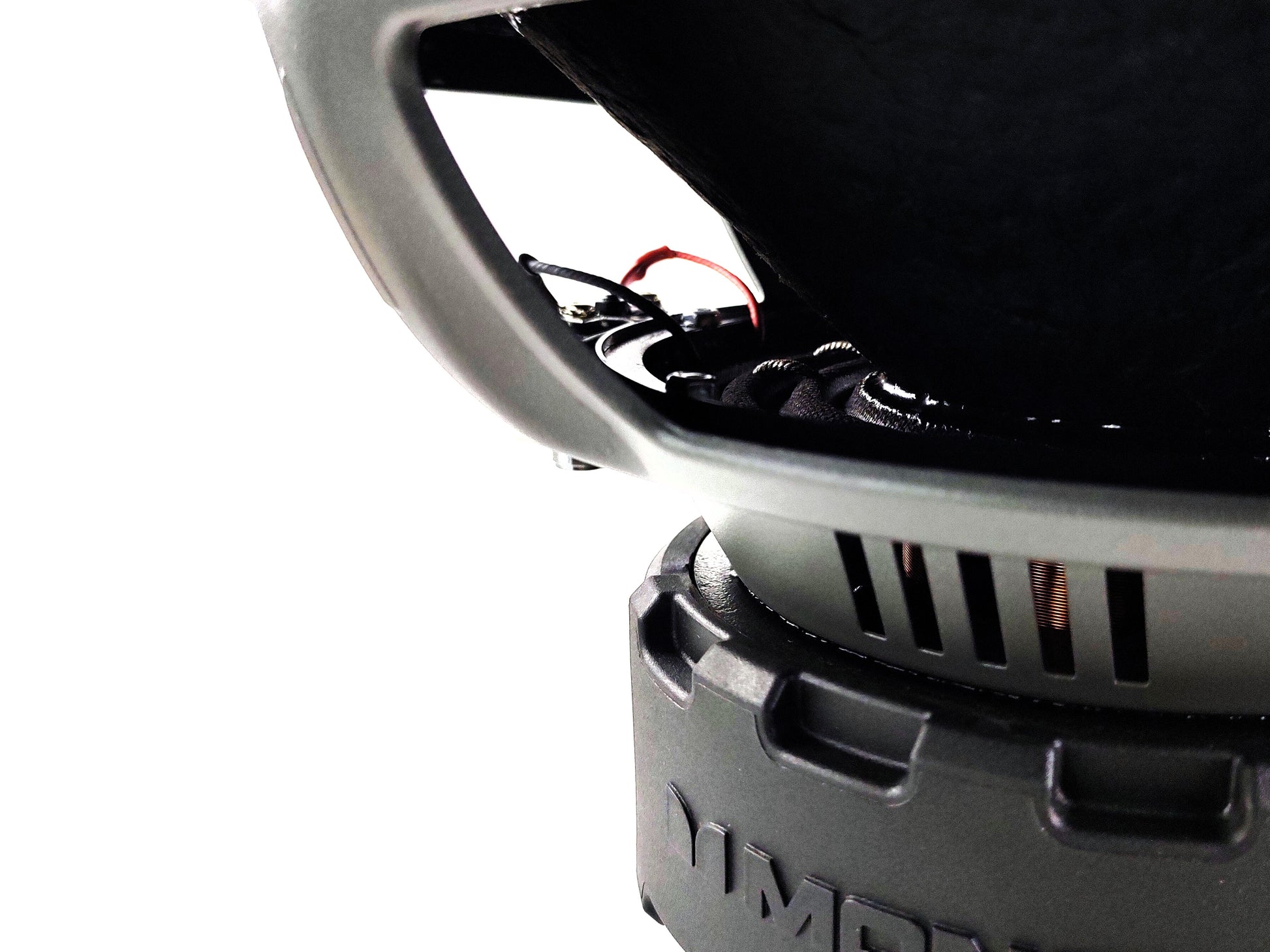 Subwoofer Monster Auto SWG124 1000w RMS 12 Pulgadas 4 + 4 Ohms - Doble Bobina / Pro Audio