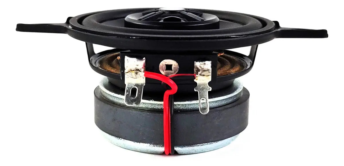 BOCINA COAXIAL MONSTER - SXC275