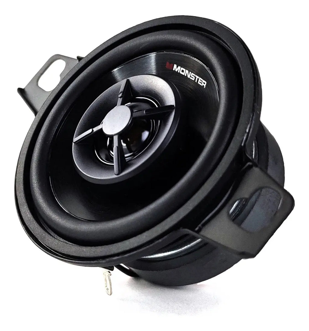 BOCINA COAXIAL MONSTER - SXC275