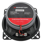 BOCINA COAXIAL MONSTER - SXC402