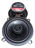 BOCINA COAXIAL MONSTER - SXC502