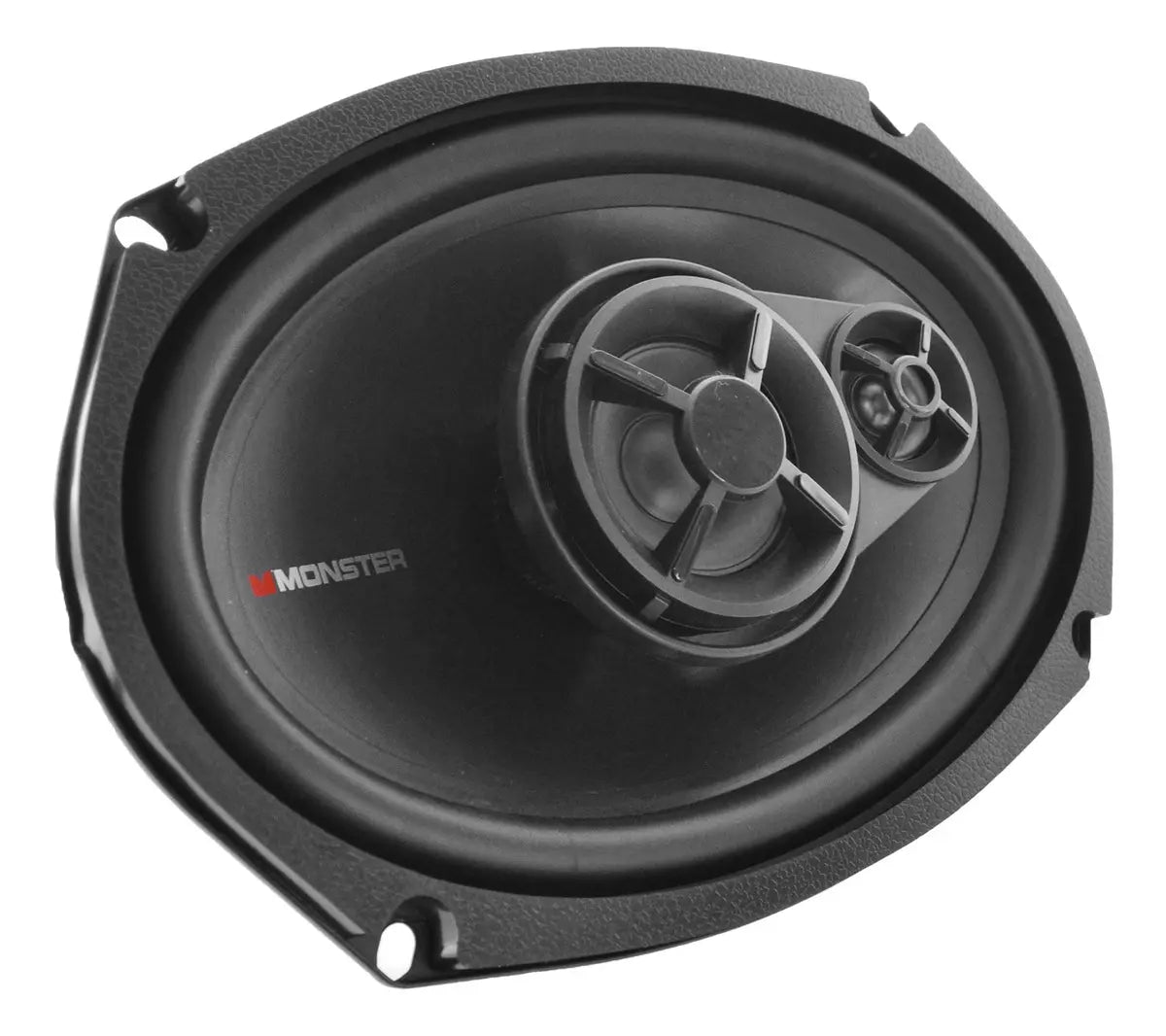 BOCINA COAXIAL MONSTER - SXC693