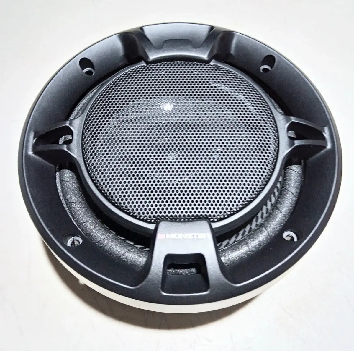 BOCINA COAXIAL MONSTER - SXD654LAT