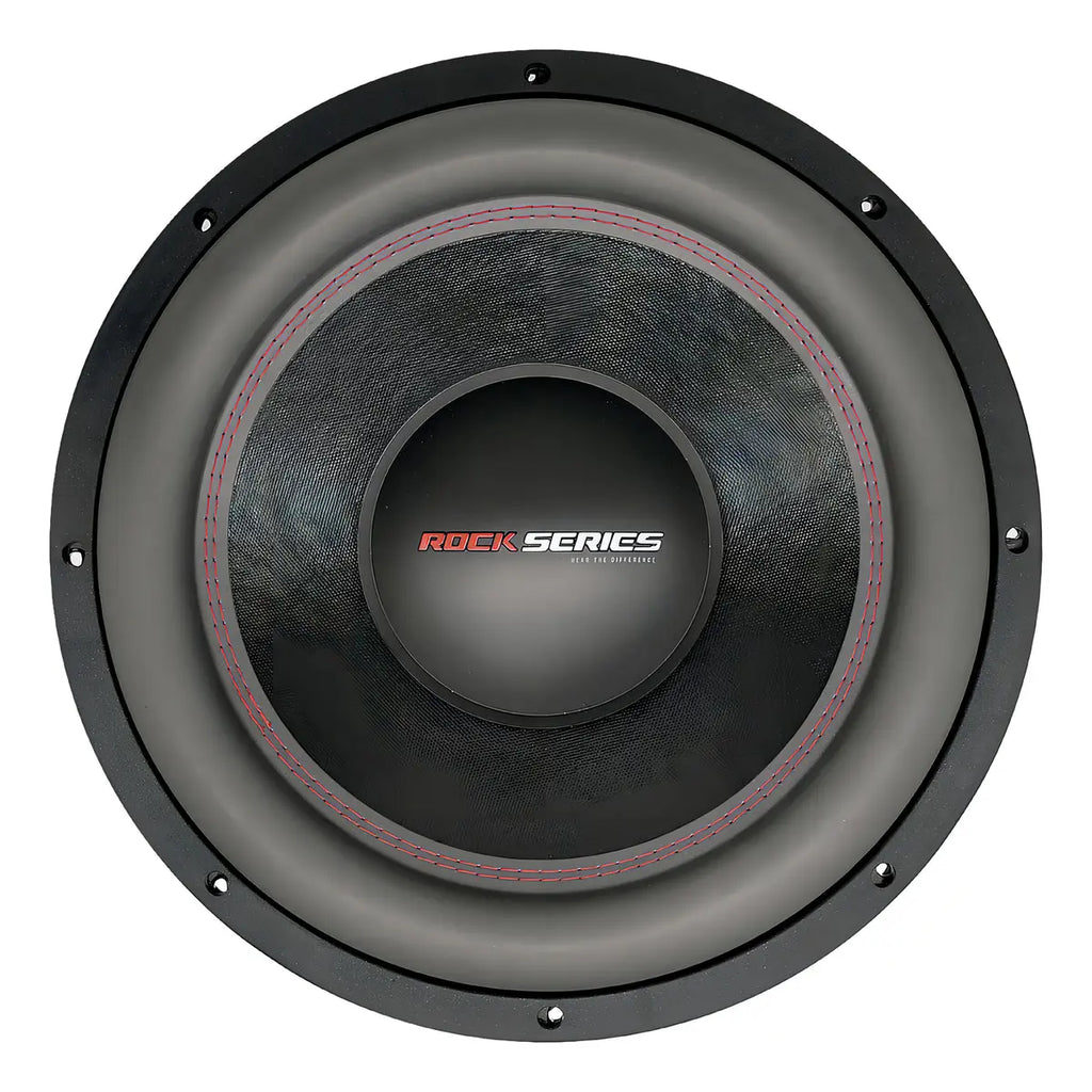 SUBWOOFER ROCKSERIES - T-REX7K