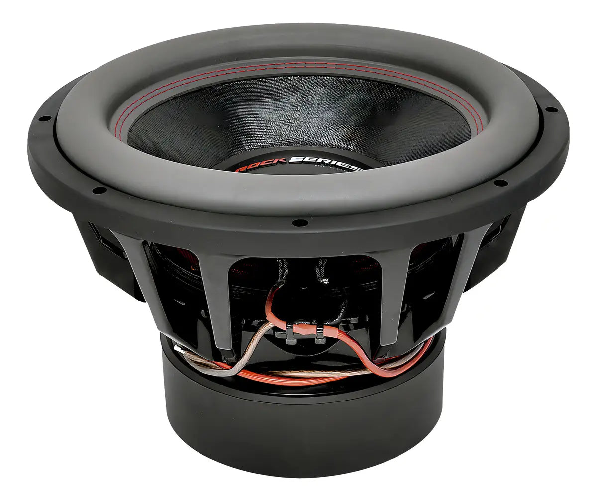 SUBWOOFER ROCKSERIES - T-REX7K
