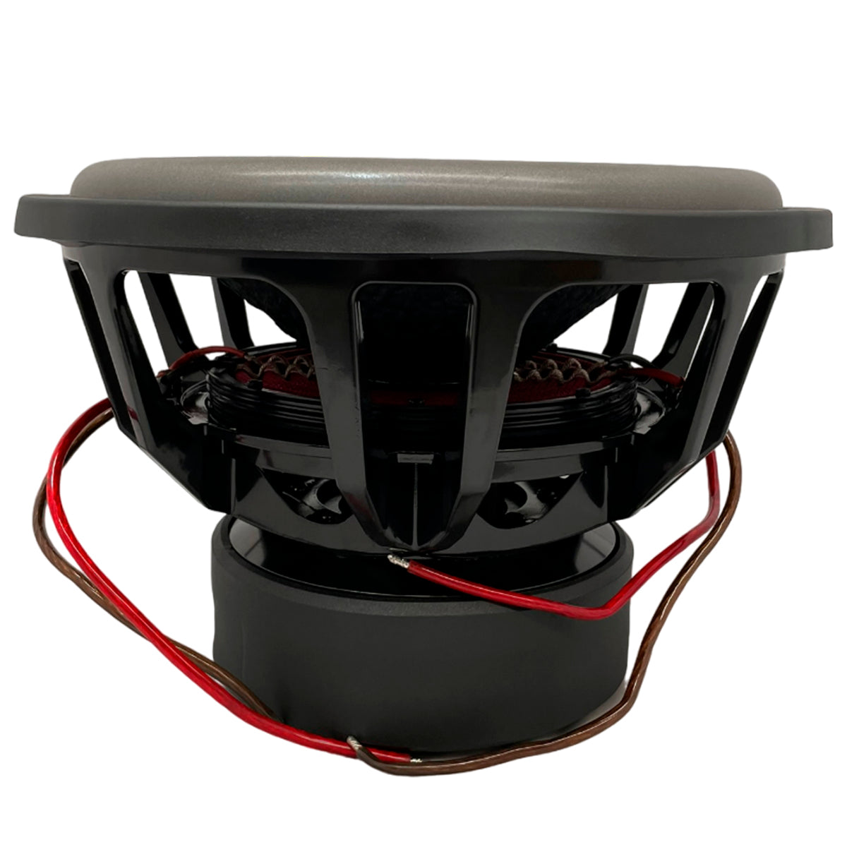 SUBWOOFER ROCK SERIES 15" DVC @2ohm 3500RMS - T-REX7K