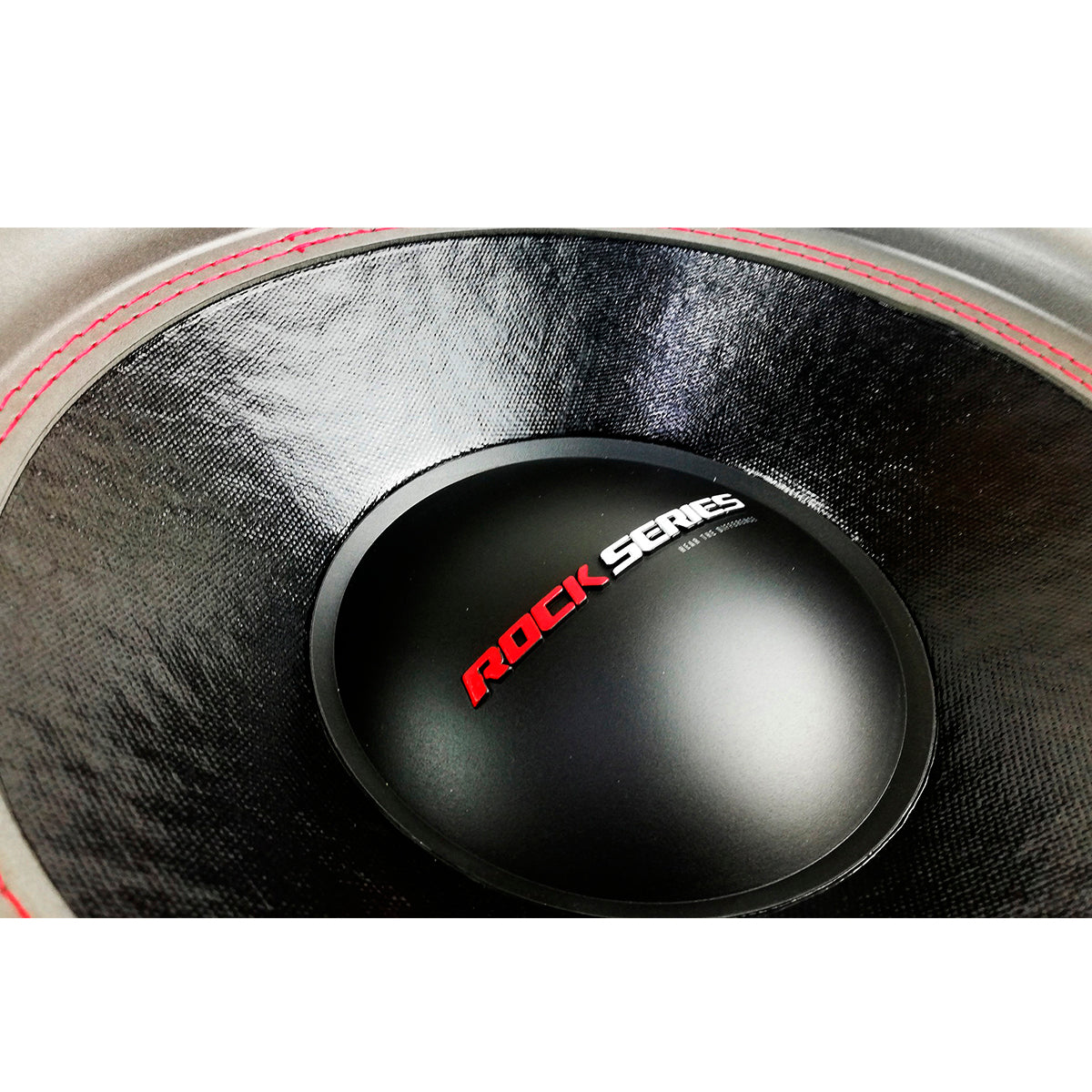 SUBWOOFER ROCK SERIES 15" DVC @2ohm 3500RMS - T-REX7K