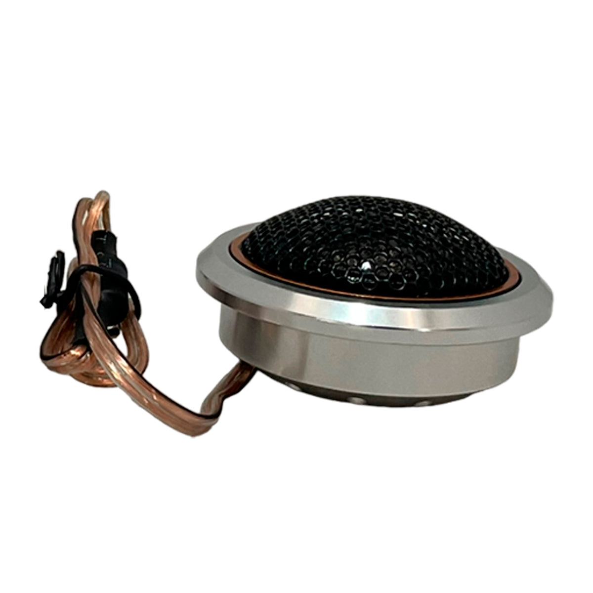 Tweeter TREO SQ con potencia máxima 500W – TEMPO25