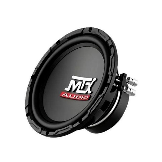 Subwoofer MTX 10" 300/1000WMAX DVC 4Ohms - TNL10-44