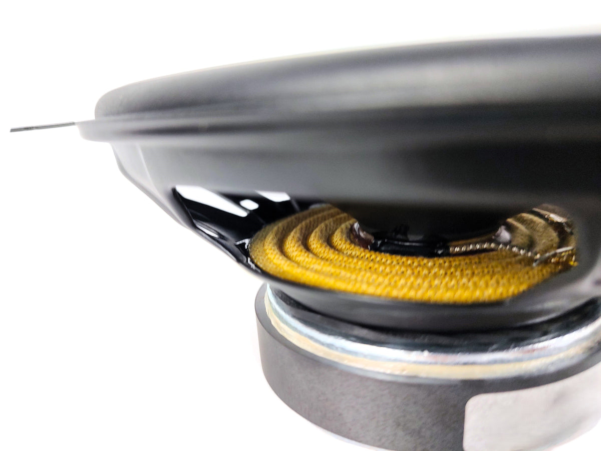 TNL462 Bocina MTX Coaxial De 2 Vías De 4×6 - TNL462