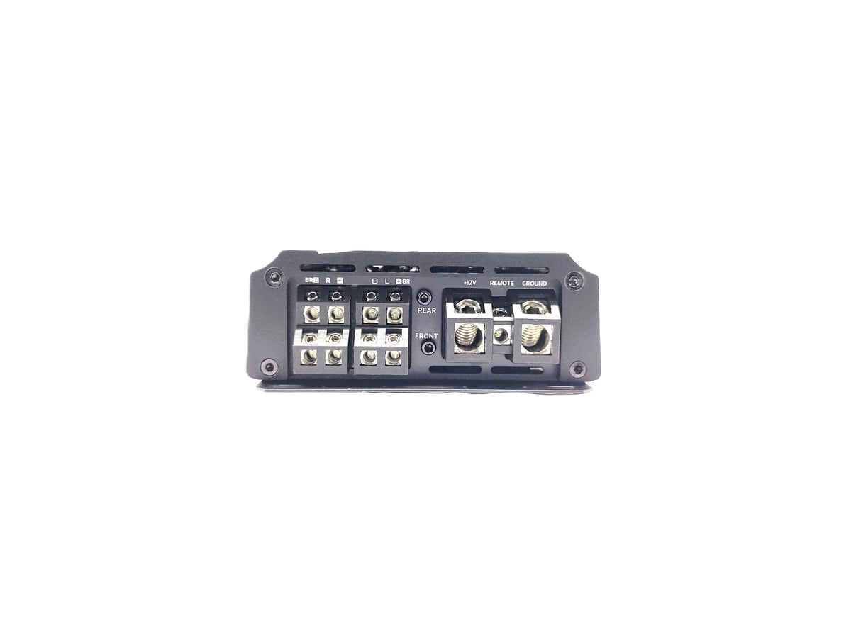 Amplificador MTX Clase D de Rango Completo – TNL600-4