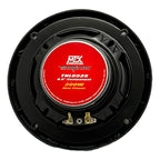 Set de medios MTX De 2 Vias De 6.5 – TNL653S