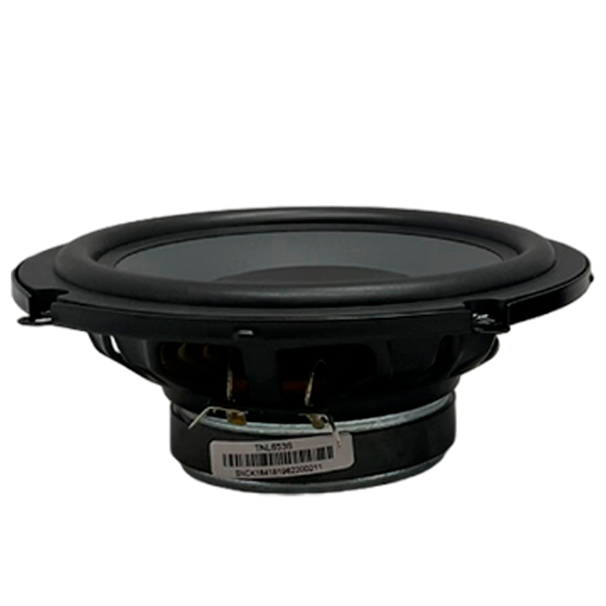 Set de medios MTX De 2 Vias De 6.5 – TNL653S