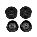 Set de medios MTX De 2 Vias De 6.5 – TNL653S