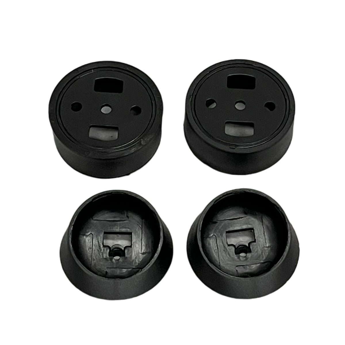 Set de medios MTX De 2 Vias De 6.5 – TNL653S