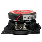Bocinas coaxiales MTX de 2 vías de 4" – TR40C