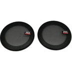 Bocinas coaxiales MTX de 2 vías de 4" – TR40C