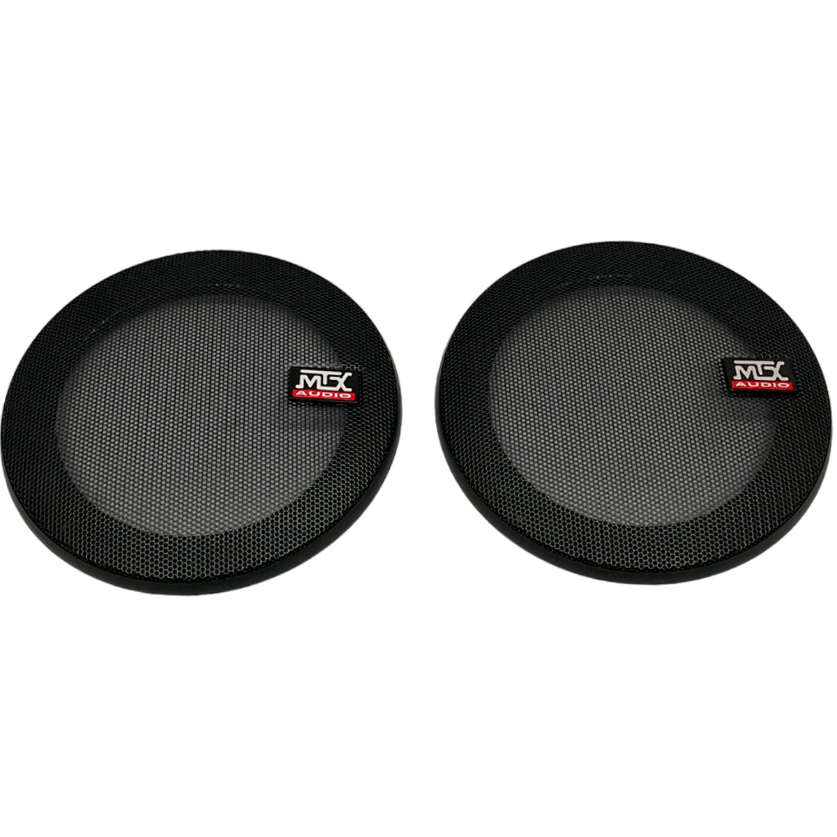 Bocinas coaxiales MTX de 2 vías de 4" – TR40C