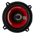 Bocinas coaxiales MTX de 5.25" de 2 vías - TR50C