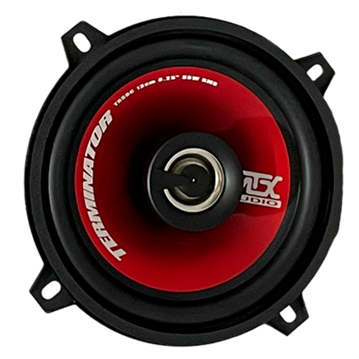 Bocinas coaxiales MTX de 5.25" de 2 vías - TR50C