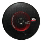 Bocinas coaxiales MTX de 5.25" de 2 vías - TR50C